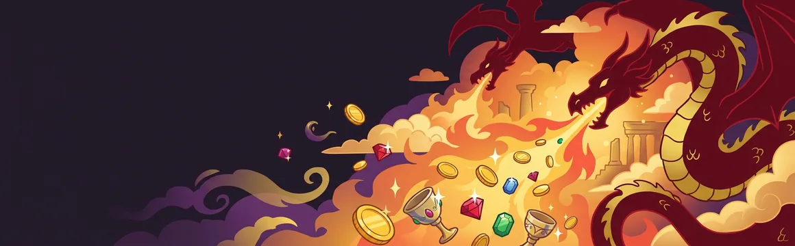 Dragonia — Casino-Test